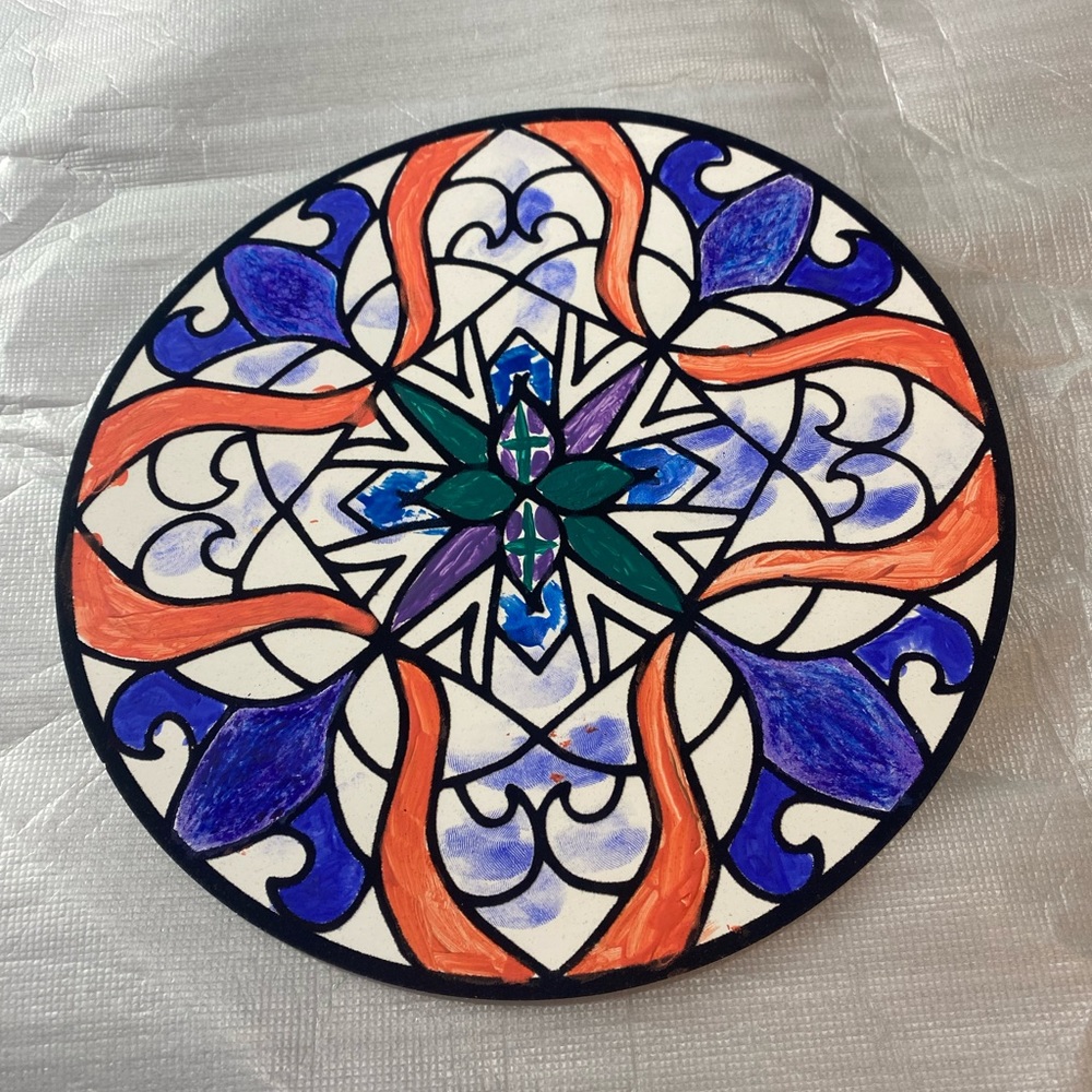 ⭐️Special Mandala☀️